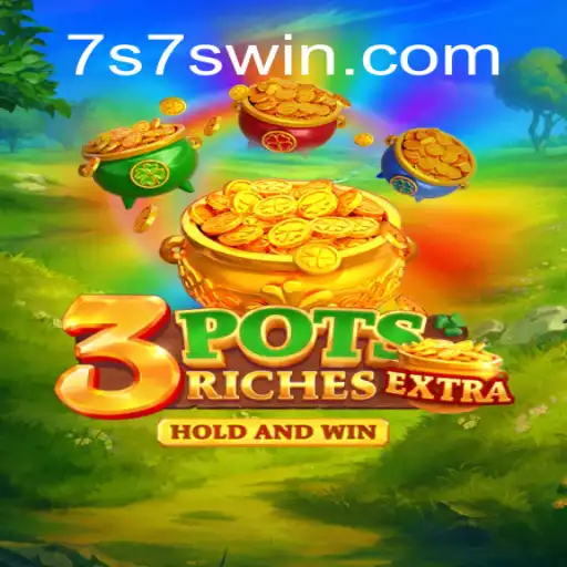 Descobrindo 3potsExtra: O Jogo que Está Conquistando o Mundo do Entretenimento