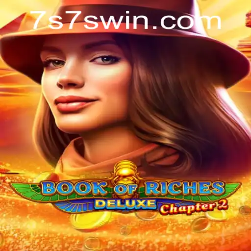 Explorando o Jogo BookofRichesDeluxeChapter2: Uma Nova Era de Aventura e Entretenimento