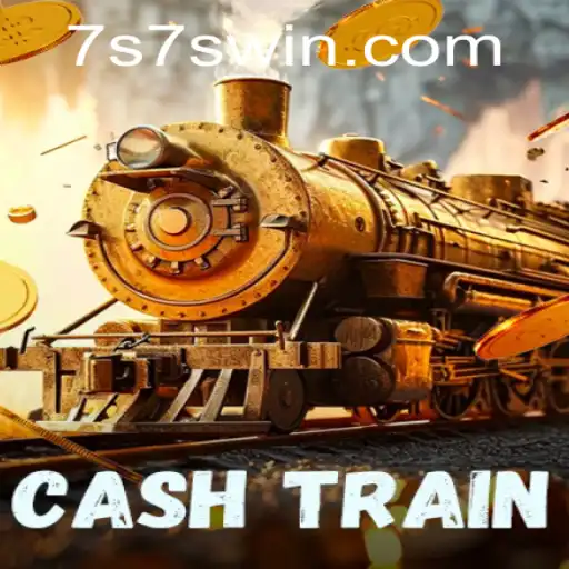 Descubra o Mundo de CashTrain: A Emoção do Jogo Online na 7SWIN.com