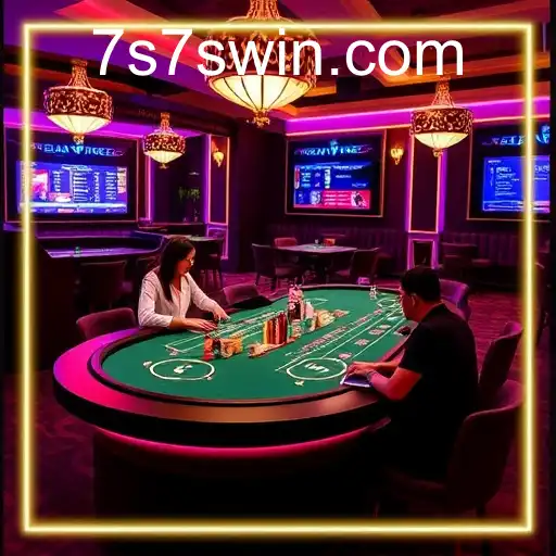 Cassino ao vivo