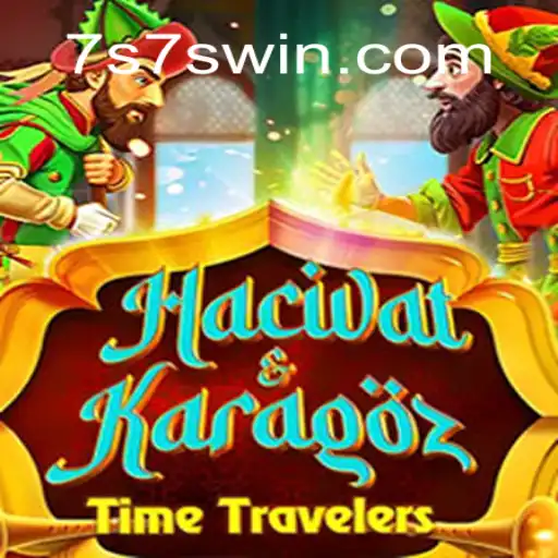 Explorando o Mundo de HacivatandKaragoz: Um Mergulho Interativo no Jogo Inspirado nas Tradições