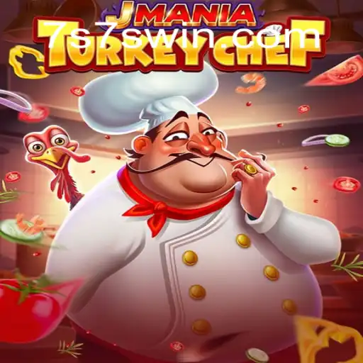 JManiaTurkeyChef: A Nova Sensação dos Jogos Mobile