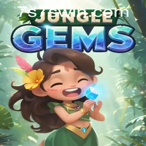 Descubra o Fascinante Mundo de JungleGems com 7SWIN.com