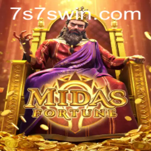 Descubra o Universo de MidasFortune no Portal 7SWIN.com