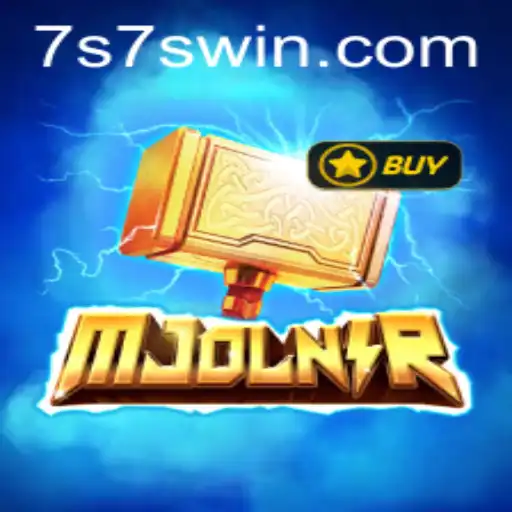 Descubra Mjolnir: O Novo Fenômeno dos Jogos em 7SWIN.com