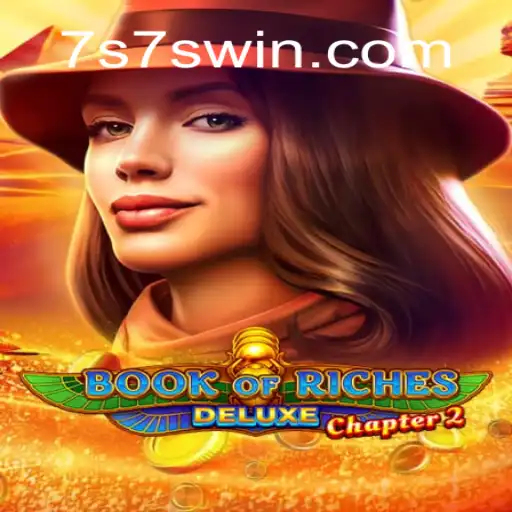 Explorando o Jogo BookofRichesDeluxeChapter2: Uma Nova Era de Aventura e Entretenimento