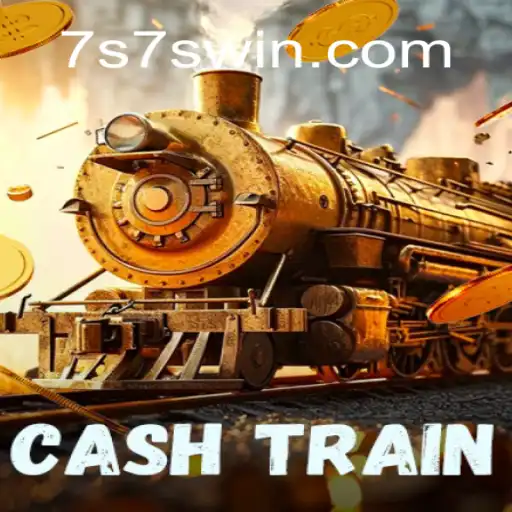 Descubra o Mundo de CashTrain: A Emoção do Jogo Online na 7SWIN.com