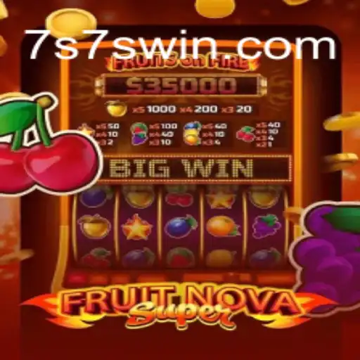 FruitNovaSuper: A Nova Aposta do 7SWIN.com