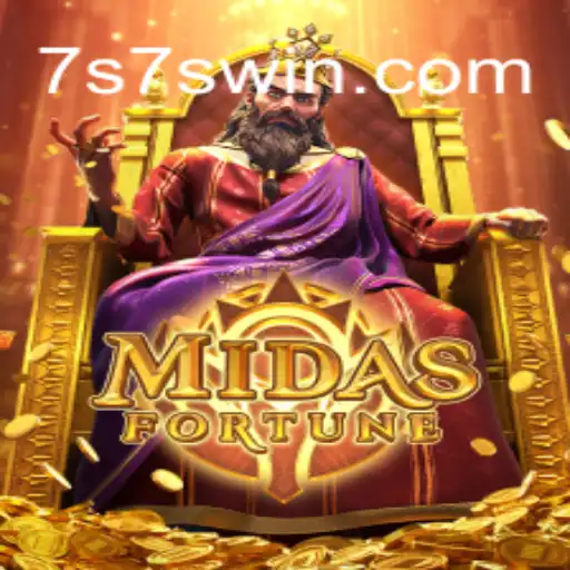 Descubra o Universo de MidasFortune no Portal 7SWIN.com
