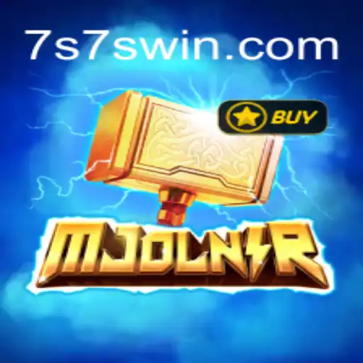 Descubra Mjolnir: O Novo Fenômeno dos Jogos em 7SWIN.com