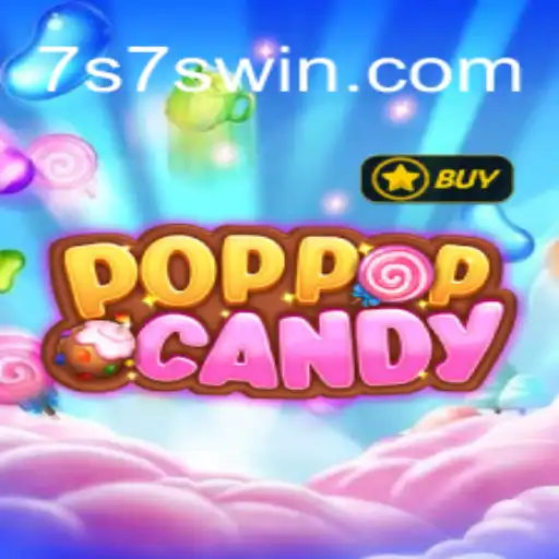 Descubra o Mundo Encantado de POPPOPCANDY: Uma Aventura Doce