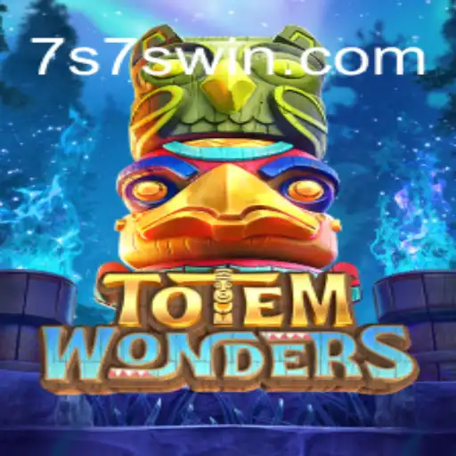 TotemWonders: Uma Nova Experiência de Jogo com 7SWIN.com