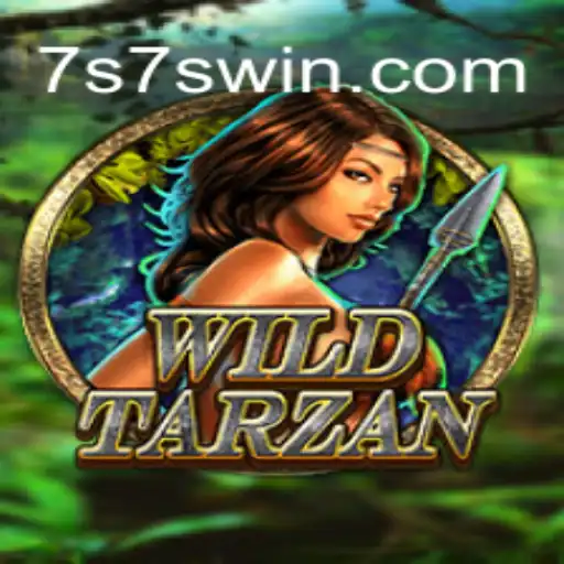 WildTarzan: Descubra a Aventura e Estratégia do Novo Jogo da 7SWIN.com