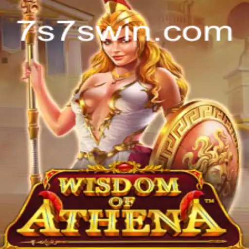 Descubra o Fascinante Jogo 'WisdomofAthena' Disponível em 7SWIN.com
