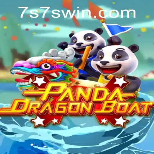 Descubra o Empolgante Mundo de PANDADRAGONBOAT