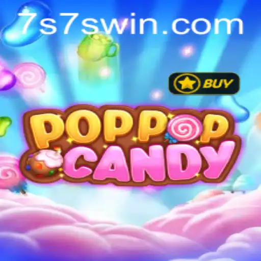 Descubra o Mundo Encantado de POPPOPCANDY: Uma Aventura Doce