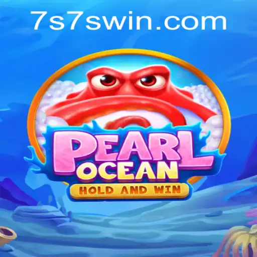 Descubra PearlOcean: A Nova Onda de Entretenimento em 7SWIN.com