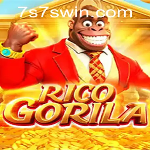 RicoGorila: A Nova Sensação no Mundo dos Jogos