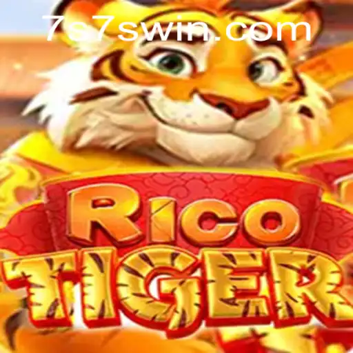 Descubra o Jogo Empolgante RicoTiger no 7SWIN.com