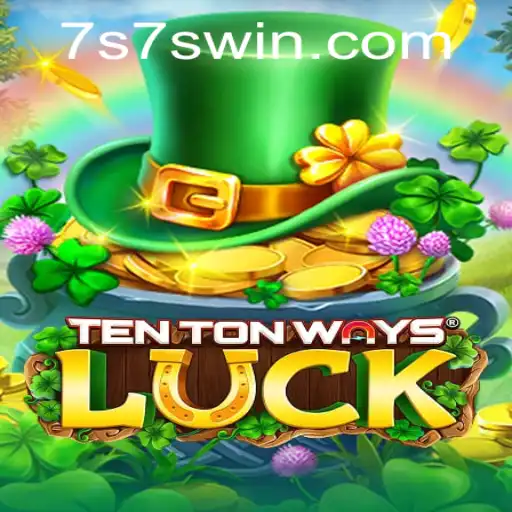 Explorando o Mundo de TenTonWaysLuck: Descubra as Regras e Estratégias