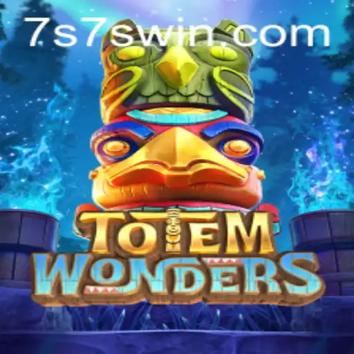 TotemWonders: Uma Nova Experiência de Jogo com 7SWIN.com