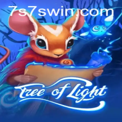 Descubra o Fascinante Mundo de TreeofLight no 7SWIN.com
