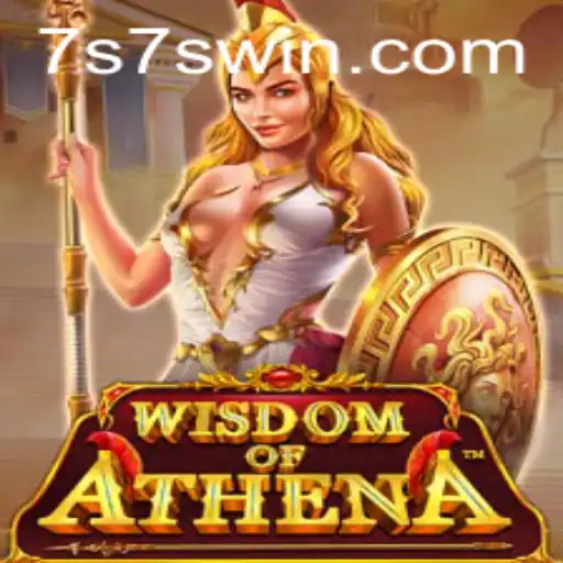 Descubra o Fascinante Jogo 'WisdomofAthena' Disponível em 7SWIN.com