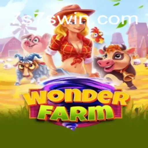 Descubra o Fascinante Mundo de WonderFarm no 7SWIN.com